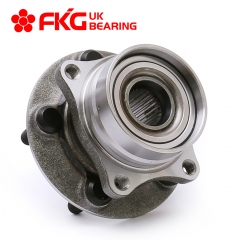 FKG 513265 Front Wheel Bearing Hub Assembly fit for 2004-2009 Toyota Prius, 5 Lugs