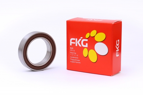 FKG Air Conditioning Compressor Clutch Bearing 35mm x 52mm x 12mm